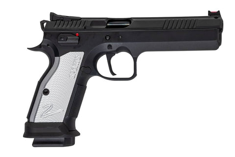 ASG (KJ) CZ TS2 GBB Pistol