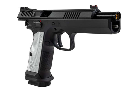 ASG (KJ) CZ TS2 GBB Pistol