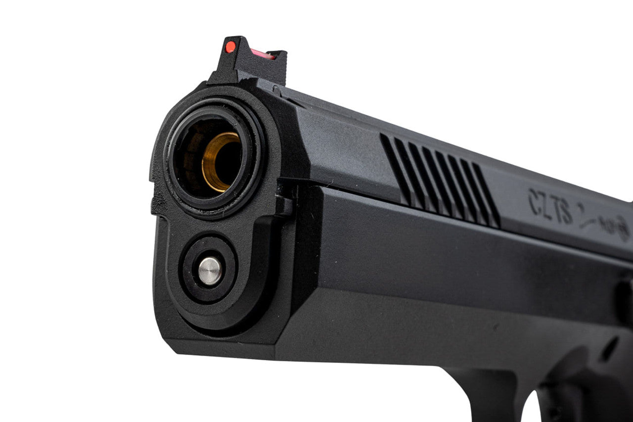 ASG (KJ) CZ TS2 GBB Pistol