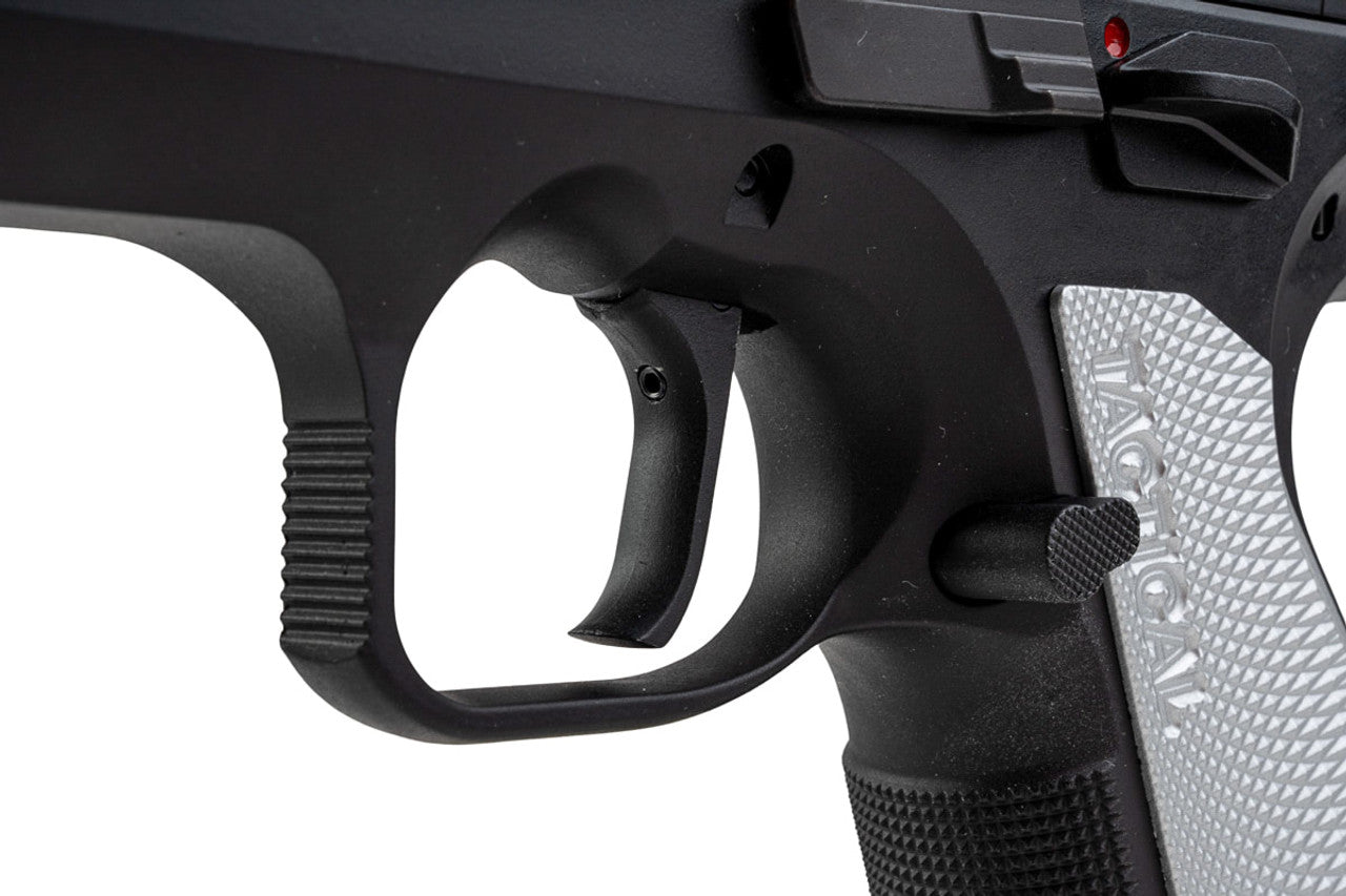 ASG (KJ) CZ TS2 GBB Pistol