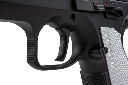 ASG (KJ) CZ TS2 GBB Pistol