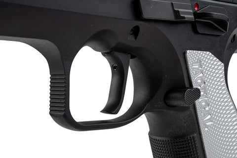 ASG (KJ) CZ TS2 GBB Pistol