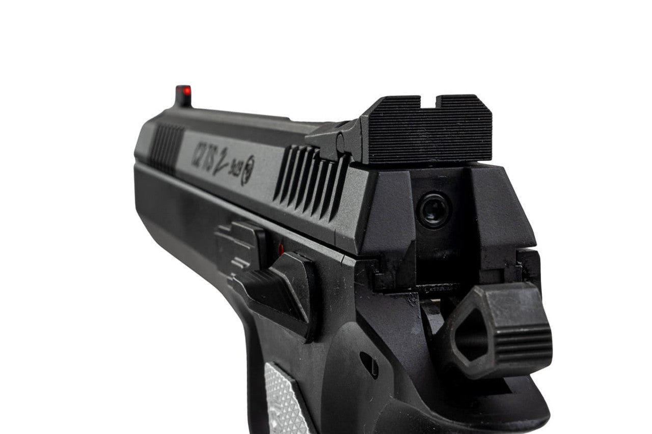 ASG (KJ) CZ TS2 GBB Pistol