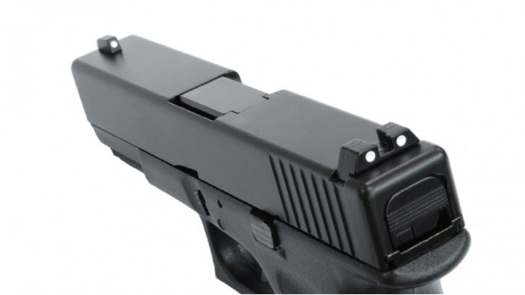 KJ KP-23 (G23) – 007 Airsoft Ltd.