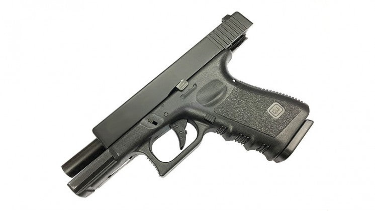 KJ KP-23 (G23) – 007 Airsoft Ltd.