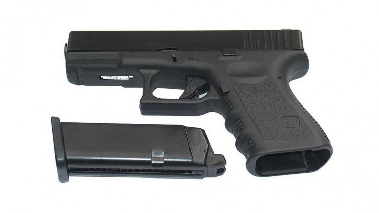 KJ KP-23 (G23) – 007 Airsoft Ltd.