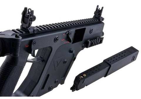 Krytac Kriss Vector GBB