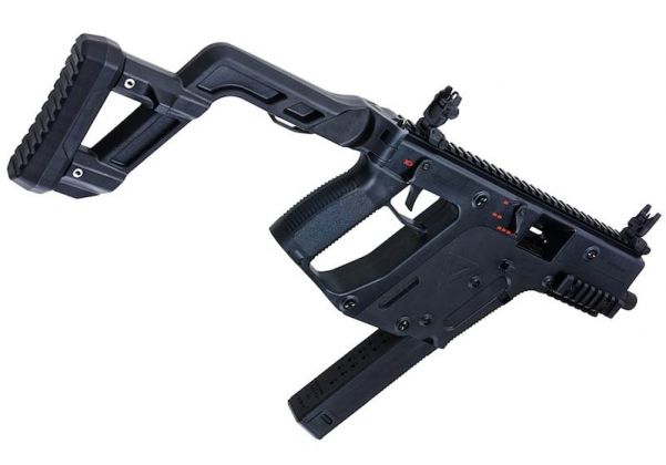 ゆ*ぜ様 クリスベクターGBB Krytac Kriss Vector GBB PRE-ORDER – 007 Airsoft Ltd.