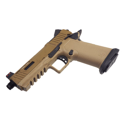 Kizuna Hi-Capa BSK43 GBB Pistol