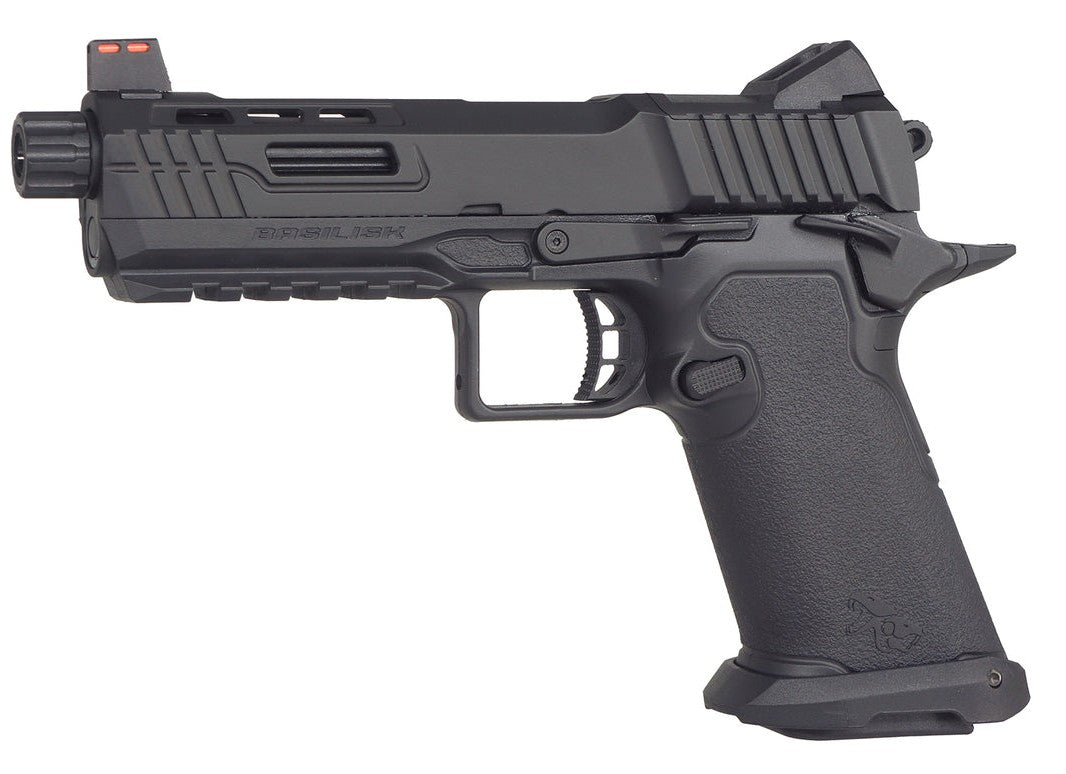 Kizuna Hi-Capa BSK43 GBB Pistol