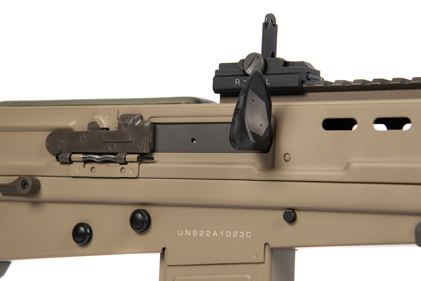 ARES L85 A3 EBB