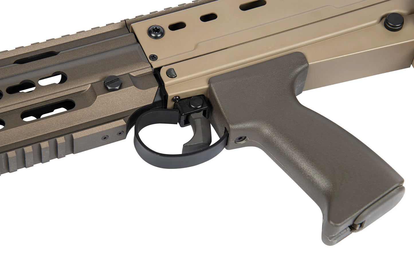ARES L85 A3 EBB
