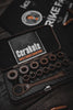 GPT - 14-Piece Tactical Shell Socket Tool Kit