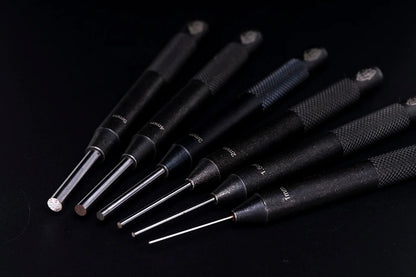 GPT - 6 Pin Punch Set