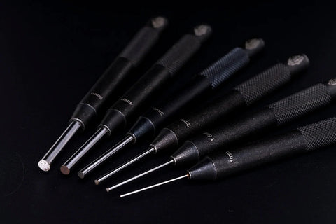 GPT - 6 Pin Punch Set