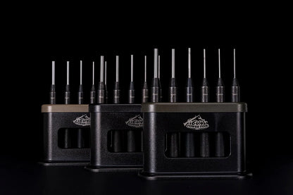 GPT - 6 Pin Punch Set