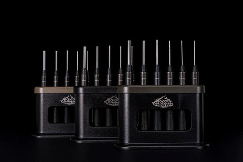 GPT - 6 Pin Punch Set