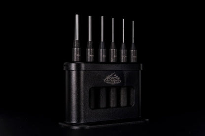 GPT - 6 Pin Punch Set