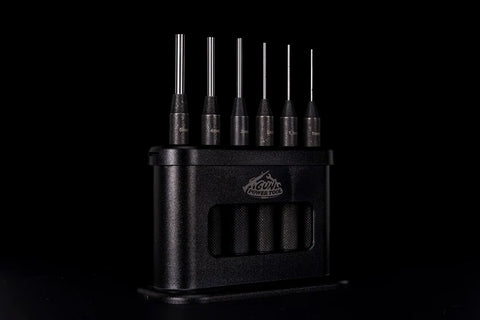 GPT - 6 Pin Punch Set