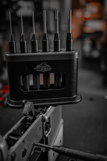 GPT - 6 Pin Punch Set