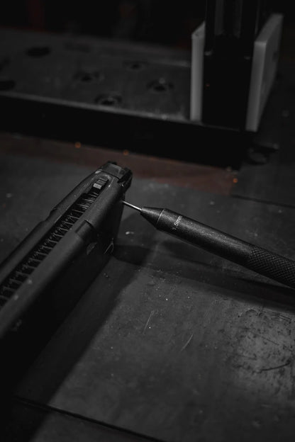 GPT - 6 Pin Punch Set