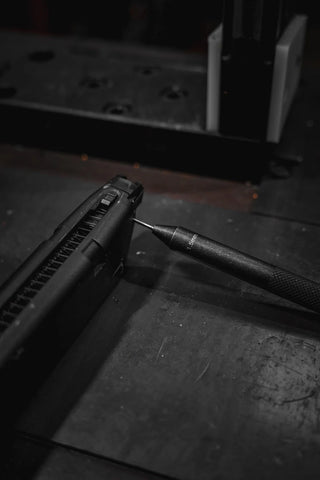 GPT - 6 Pin Punch Set