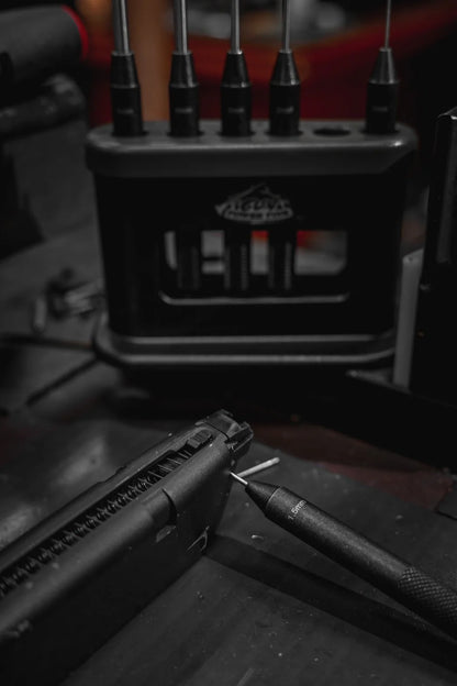 GPT - 6 Pin Punch Set