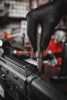 GPT - 50 Caliber Bullet-Style Standard Screwdriver Set