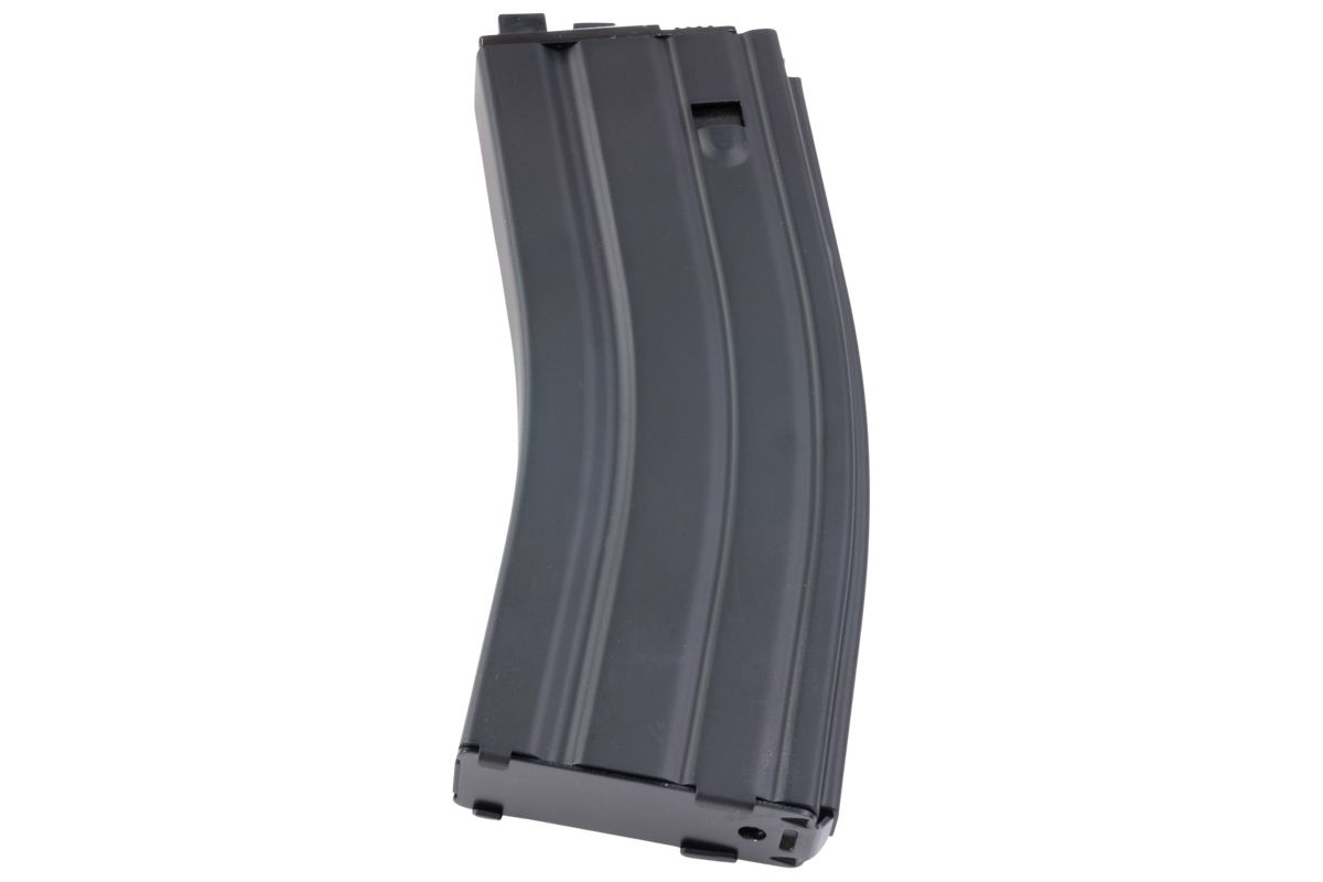 WE M4 Open Bolt V3 Gas Magazine