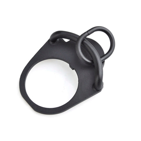 MP Style Ambidextrous Sling Attachment Point (ASAP) for GBB