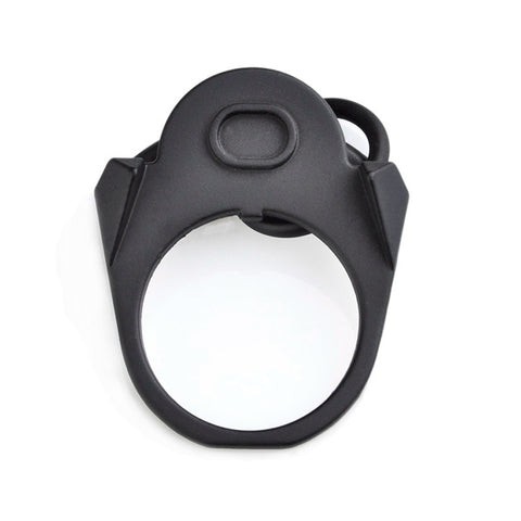 MP Style Ambidextrous Sling Attachment Point (ASAP) for GBB