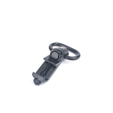 Tactical Rail Sling Attachment (RSA) Mount