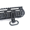 Tactical Rail Sling Attachment (RSA) Mount