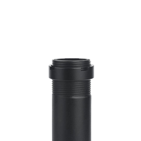 M4 Buffer Tube for front or rear wire