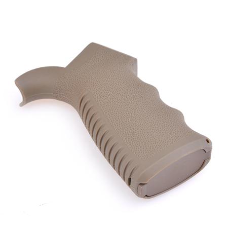 Ergo Style Pistol Grip (GBBR/RS)