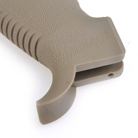 Ergo Style Pistol Grip (GBBR/RS)