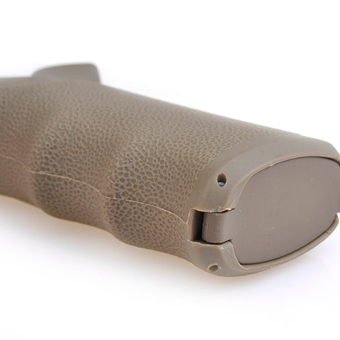 Ergo Style Pistol Grip (GBBR/RS)