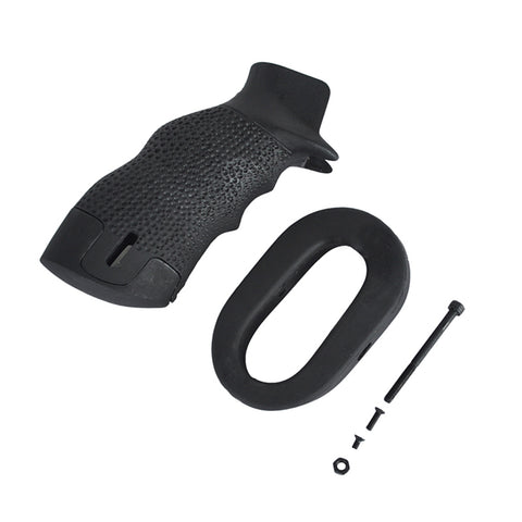 PSG-1 Style Pistol Grip for A4 AEGs
