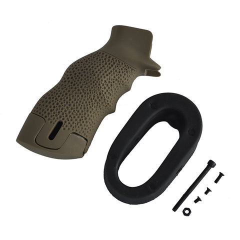 PSG-1 Style Pistol Grip for A4 AEGs