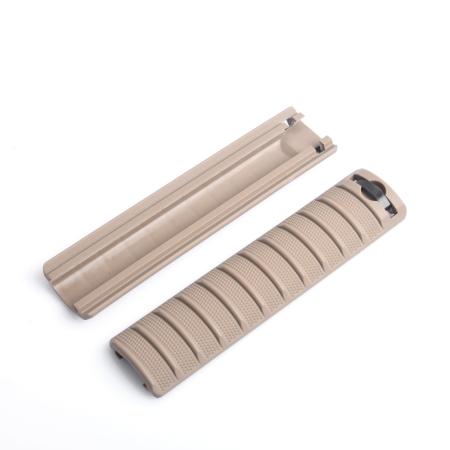 KAC 型滑轨盖（黑色）