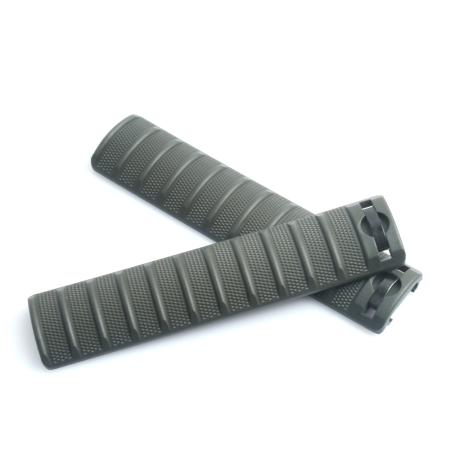 KAC 型滑轨盖（黑色）