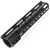ERGO Style Wedgelok rail covers for M-LOK (4 pcs)