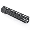 ERGO Style Wedgelok rail covers for M-LOK (4 pcs)