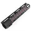ERGO Style Wedgelok rail covers for M-LOK (4 pcs)