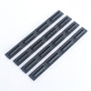 ERGO Style Wedgelok rail covers for M-LOK (4 pcs)