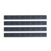 ERGO Style Wedgelok rail covers for M-LOK (4 pcs)