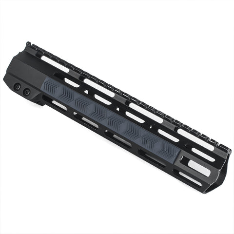 ERGO Style Wedgelok rail covers for M-LOK (4 pcs)