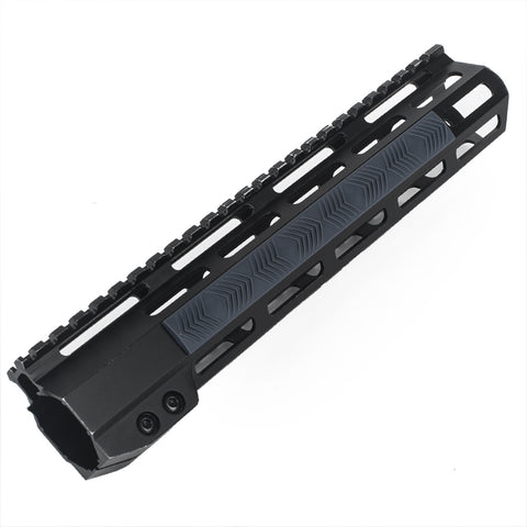 ERGO Style Wedgelok rail covers for M-LOK (4 pcs)