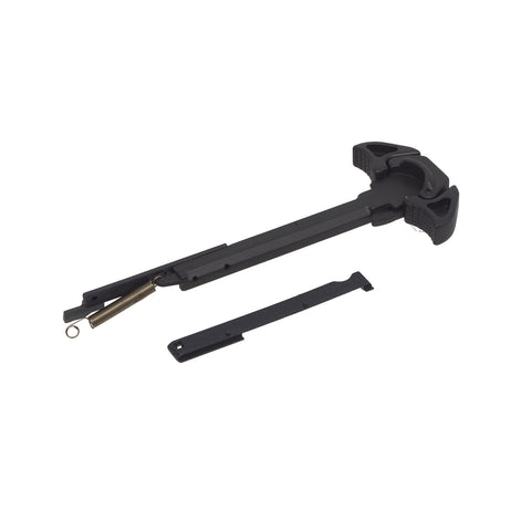 E&C M4 AEG MK16 G-Style Ambidextrous Charging Handle Set