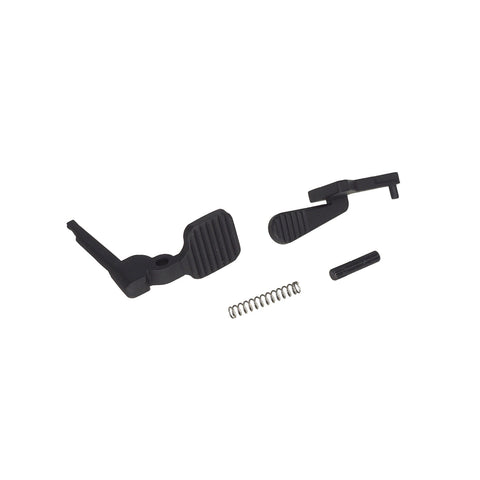 E&C HK416A5 Ambidextrous Bolt Catch Set